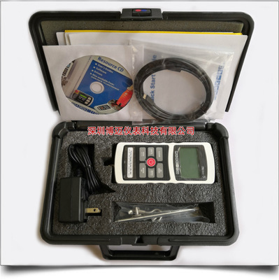 美國MARK-10測力計Series5系列專業型手持式高精度數顯推拉力計