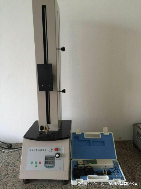 100n電子數(shù)顯推拉力計(jì) 高集一體