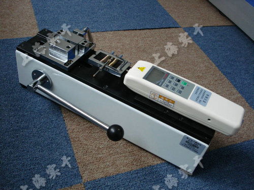手動拉力試驗(yàn)機(jī)手動拉力試驗(yàn)機(jī) 智能制造網(wǎng)