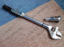 數(shù)字式260N.m定扭力扳手與推拉力計在上海的批發(fā)價格分析